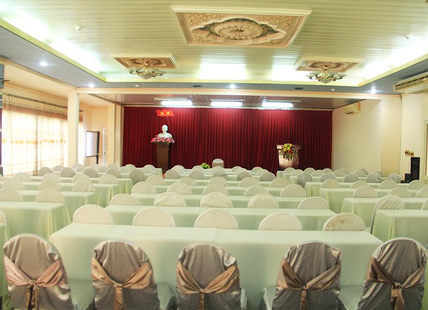 Conference room Photo