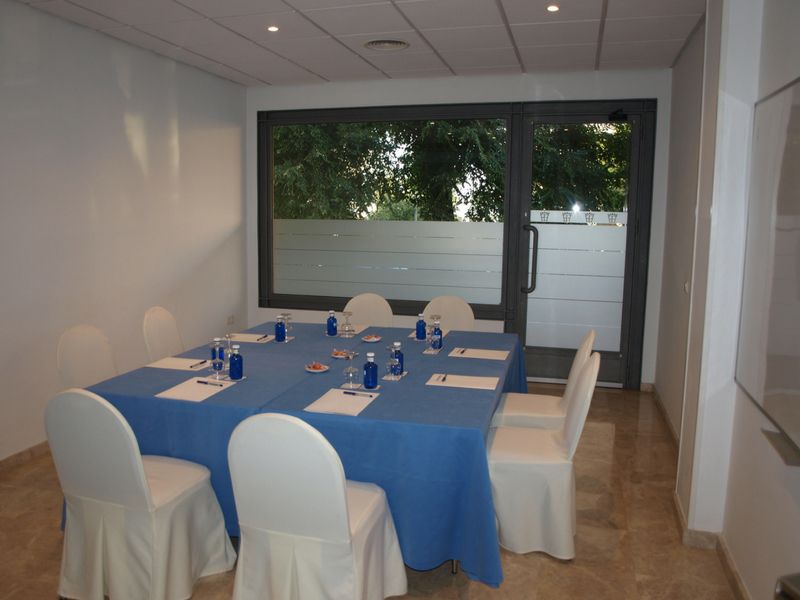 Conference room