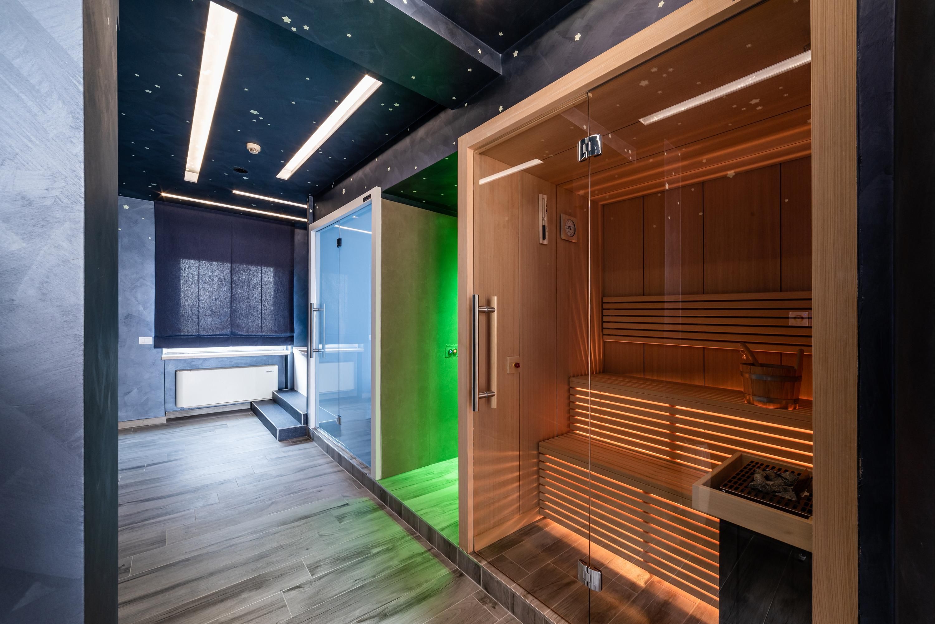 Spa Photo