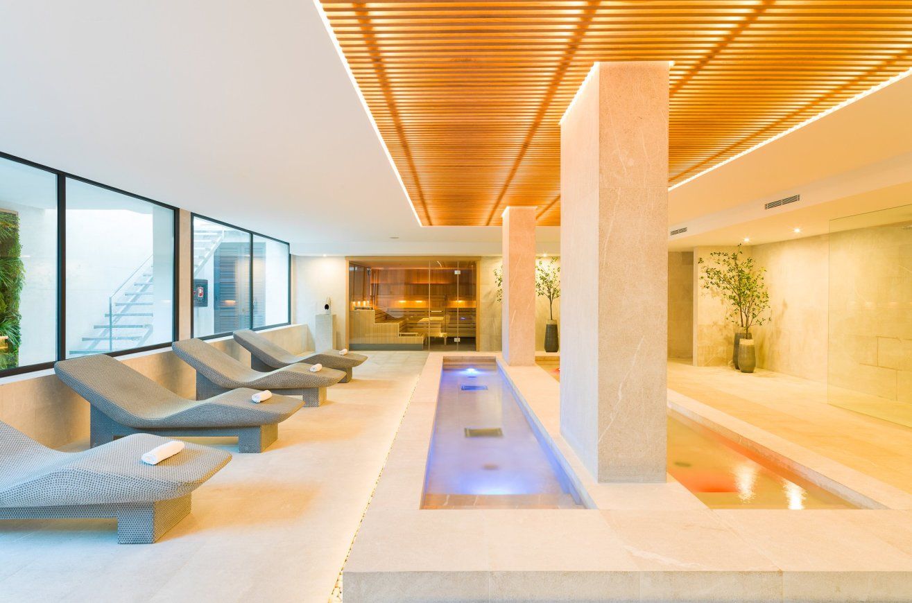 Spa