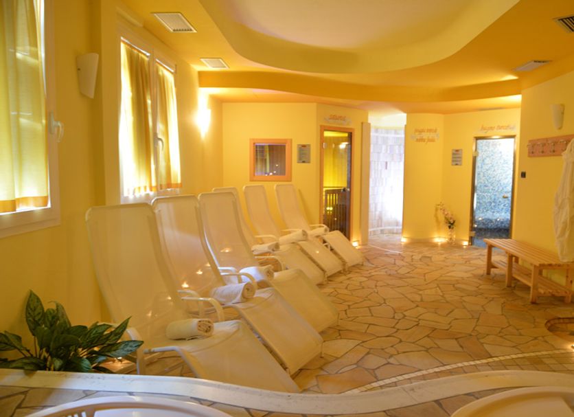 Spa Photo