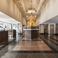 Hotel Espresso Montreal Downtown