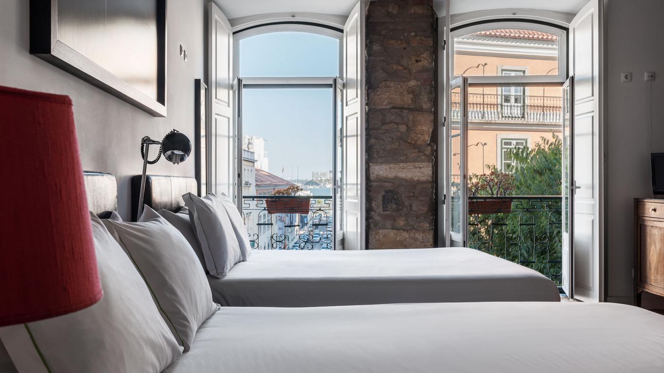 Casa do Bairro by Shiadu