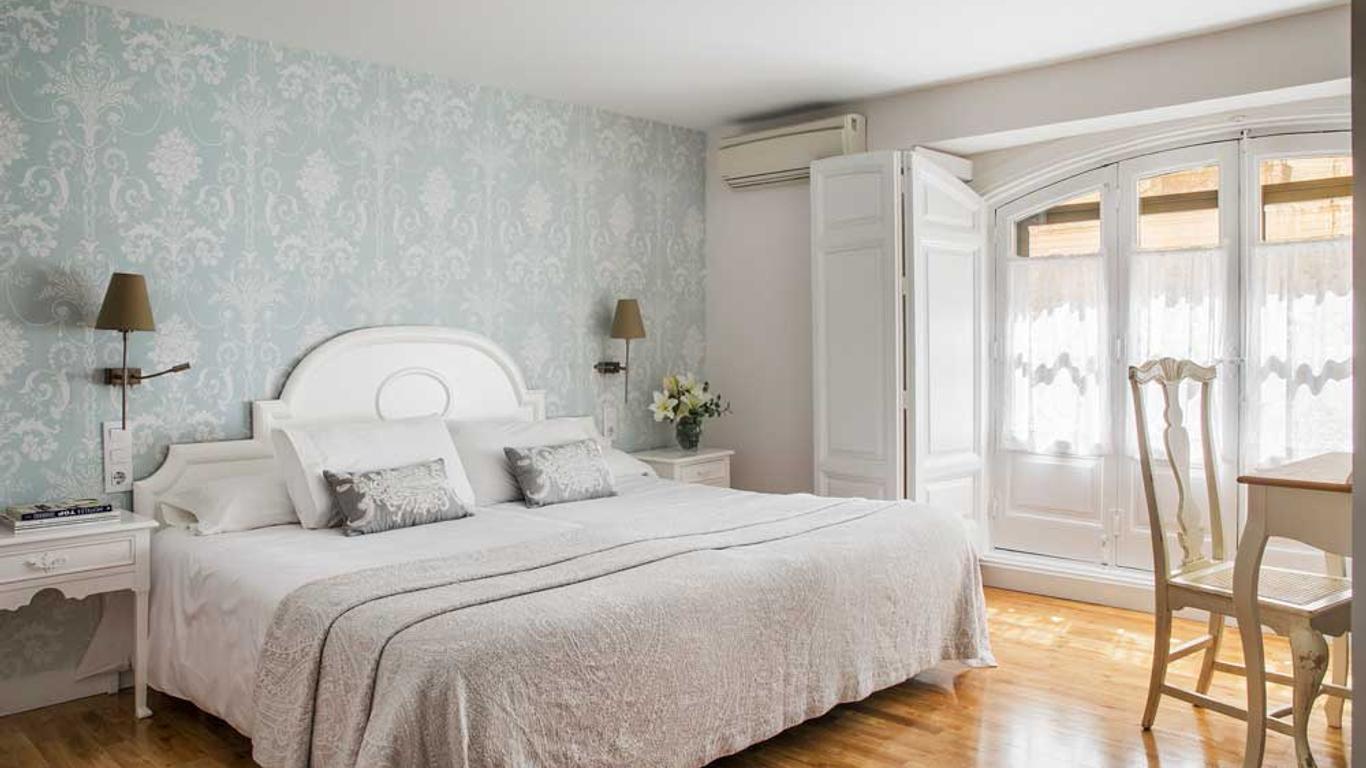 Infanta Isabel by Recordis Hotels