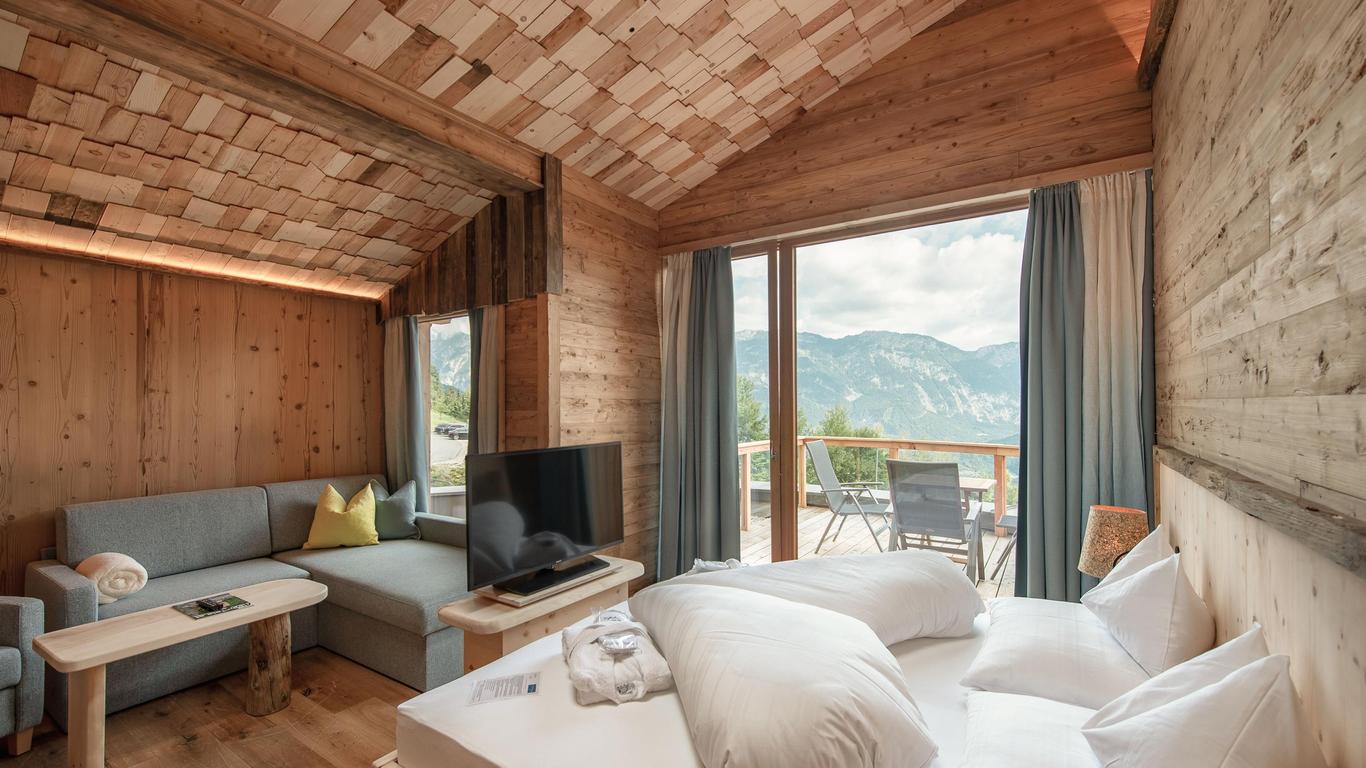 Natur & Wellnesshotel Höflehner