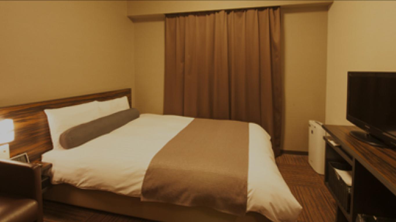 Dormy Inn Premium Hakata Canal City Mae