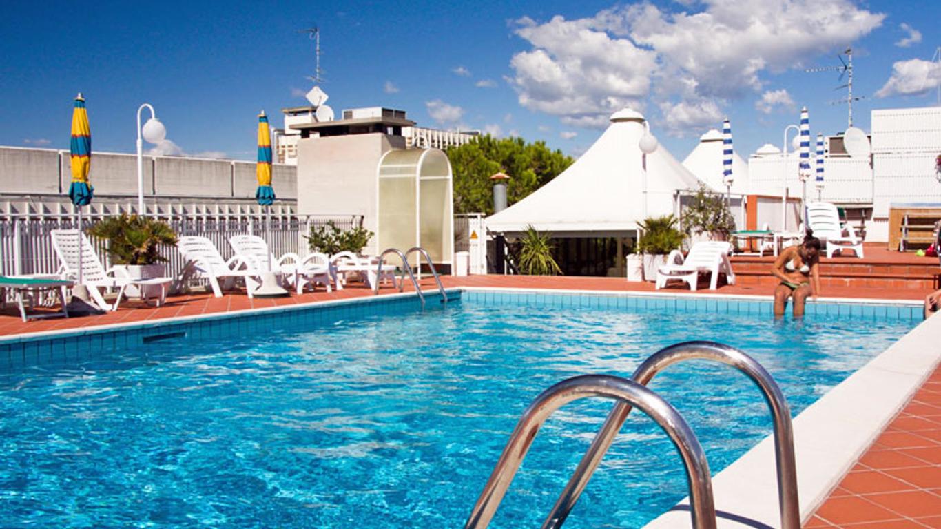 Hotel Conca Verde