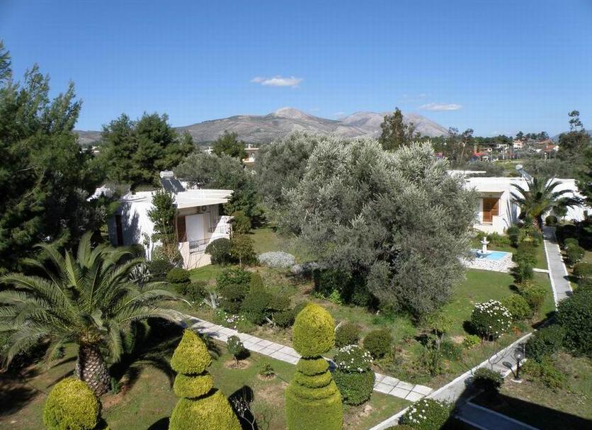 Outdoor view Photo