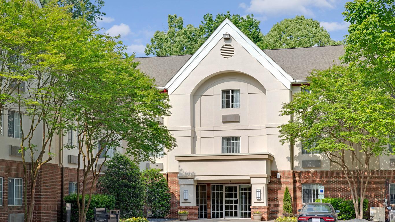Suburban Studios Charlotte-Executive Pa