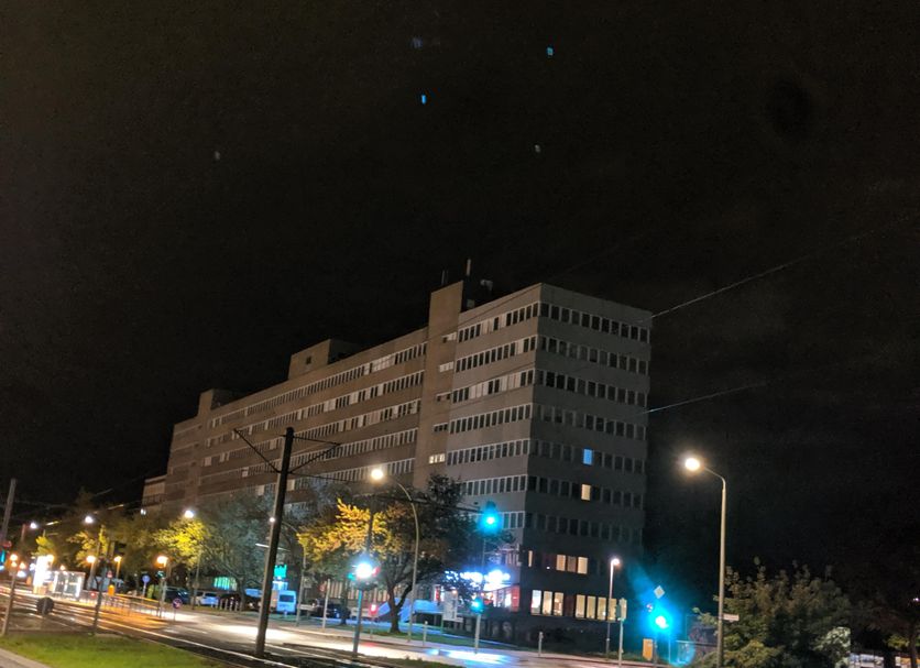 Building Photo