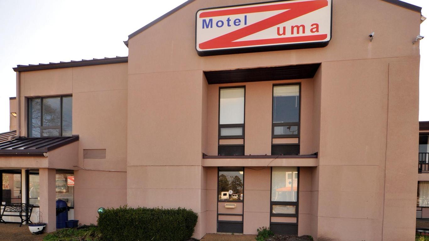 Motel Zuma