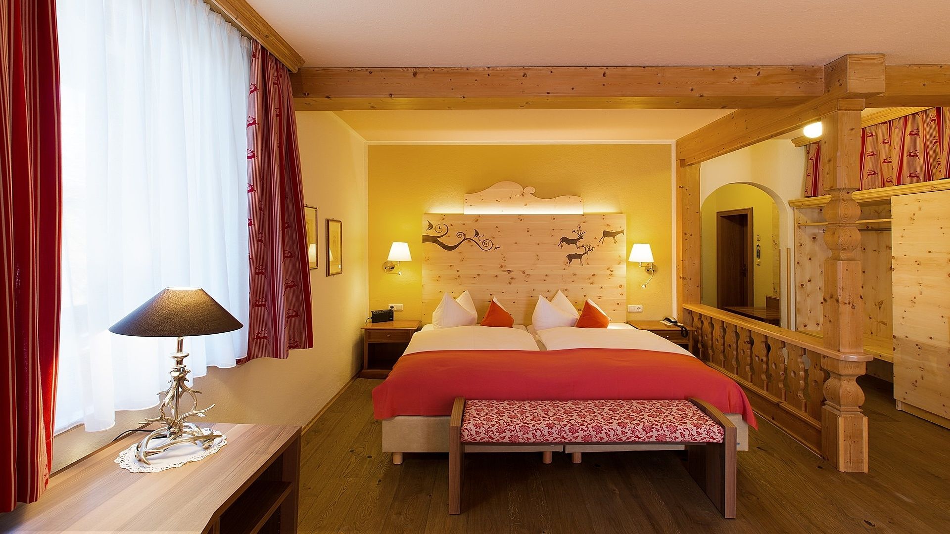 Bedroom Photo
