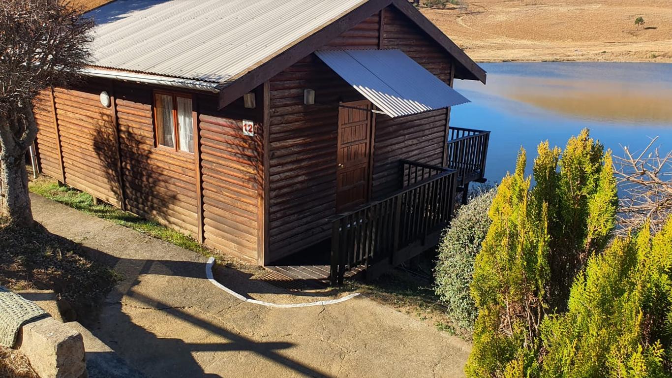 Eland Valley Resort