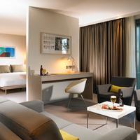 The Gibson Hotel