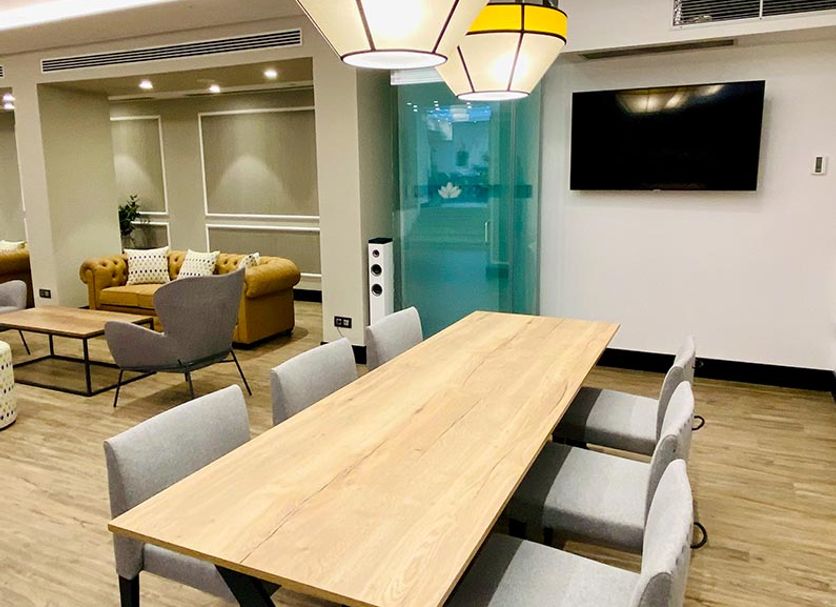 Hotel amenity Photo