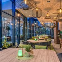 Park Inn by Radisson Cologne City West