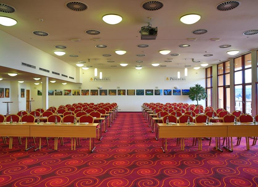 Conference room Photo