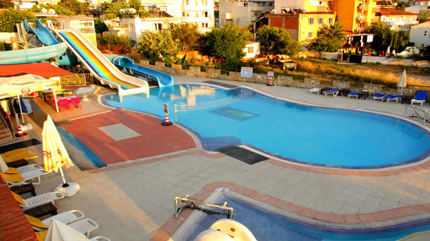 Club Hotel Lion