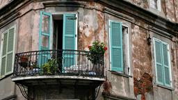 Find cheap flights from Johannesburg to Louisiana