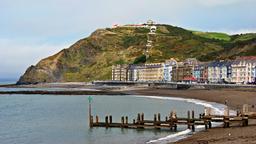 Aberystwyth car hire