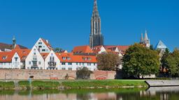Find cheap flights from Johannesburg to Baden-Wurttemberg