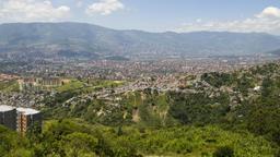 Find cheap flights from Cape Town to Medellín Jose Maria Cordova Intl