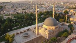 Sanliurfa car hire