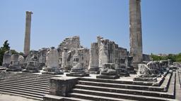 Didim car hire